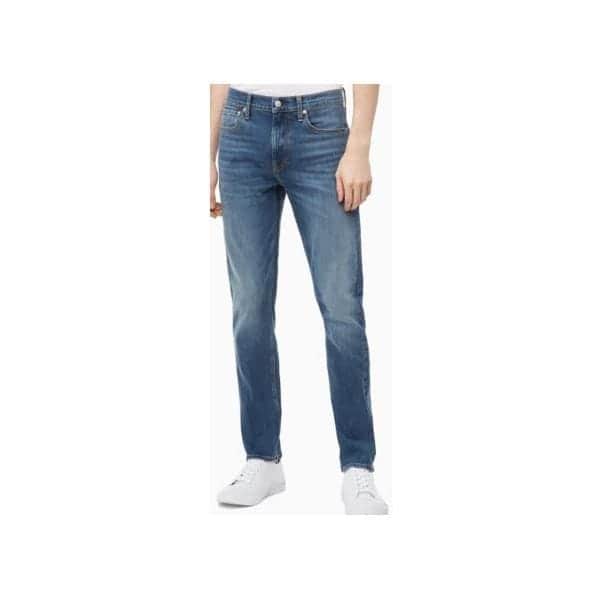 Assortiment de denim Calvin Klein en gros SLIM FIT 24 pcs.