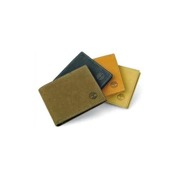 Timberland wallets wholesale men's assortment 24pcs.