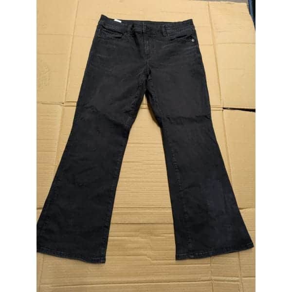 American Eagle wholesale ladies denim jeans assortment 100pcs.