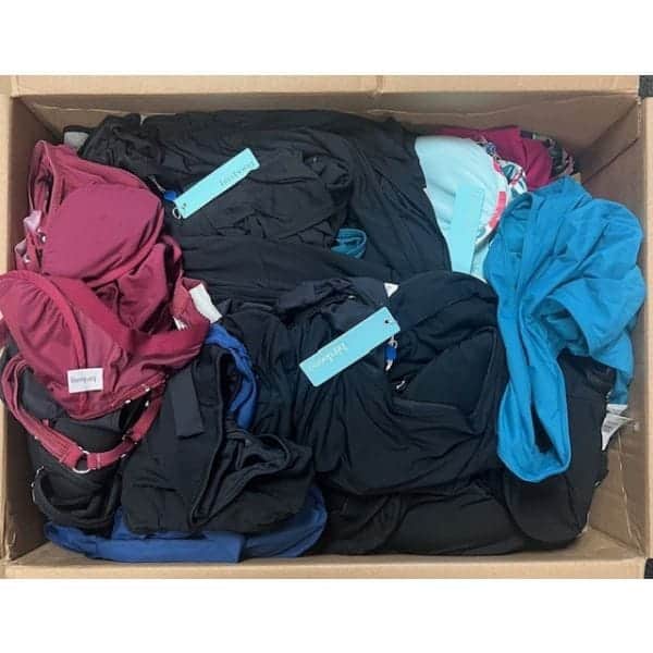 Birdsong wholesale Tankini Swimsuits 36pcs.