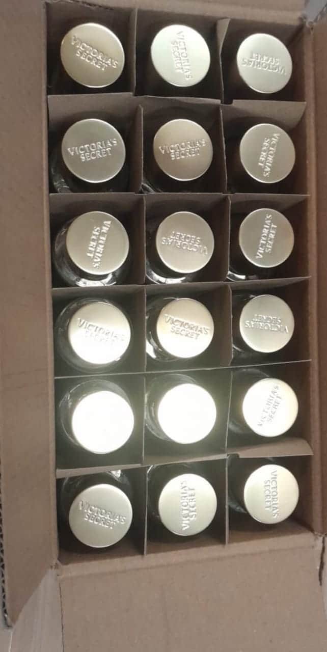 Original Victoria's Secret Body Mist Stock – 60,000 PCS Available in Dubai