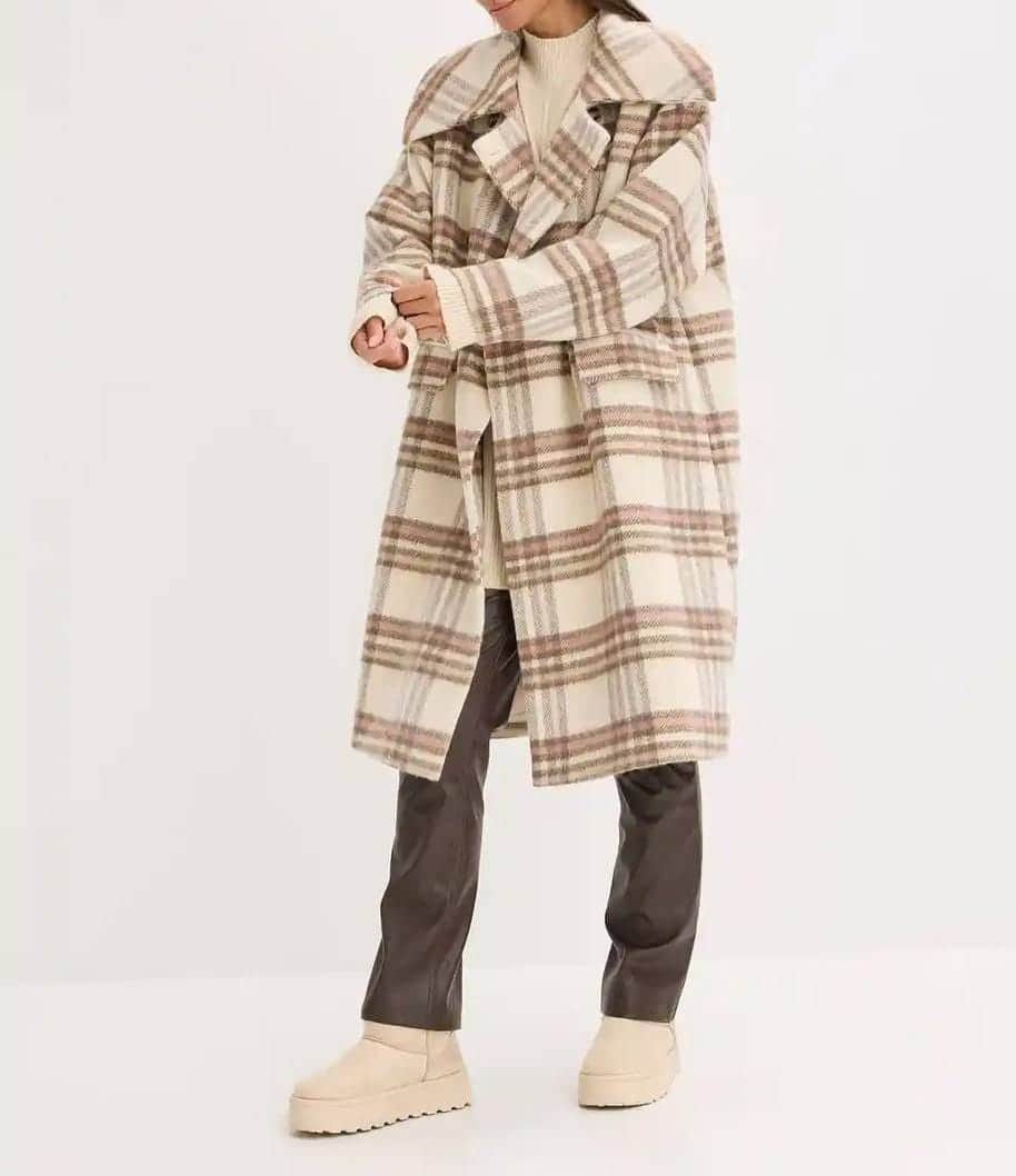 WOMEN'S AUTUMN & WINTER JACKETS FROM GERMAN 