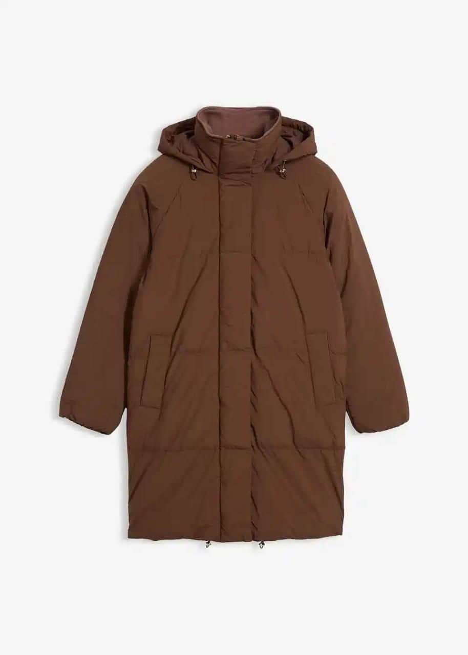 WOMEN'S AUTUMN & WINTER JACKETS FROM GERMAN 