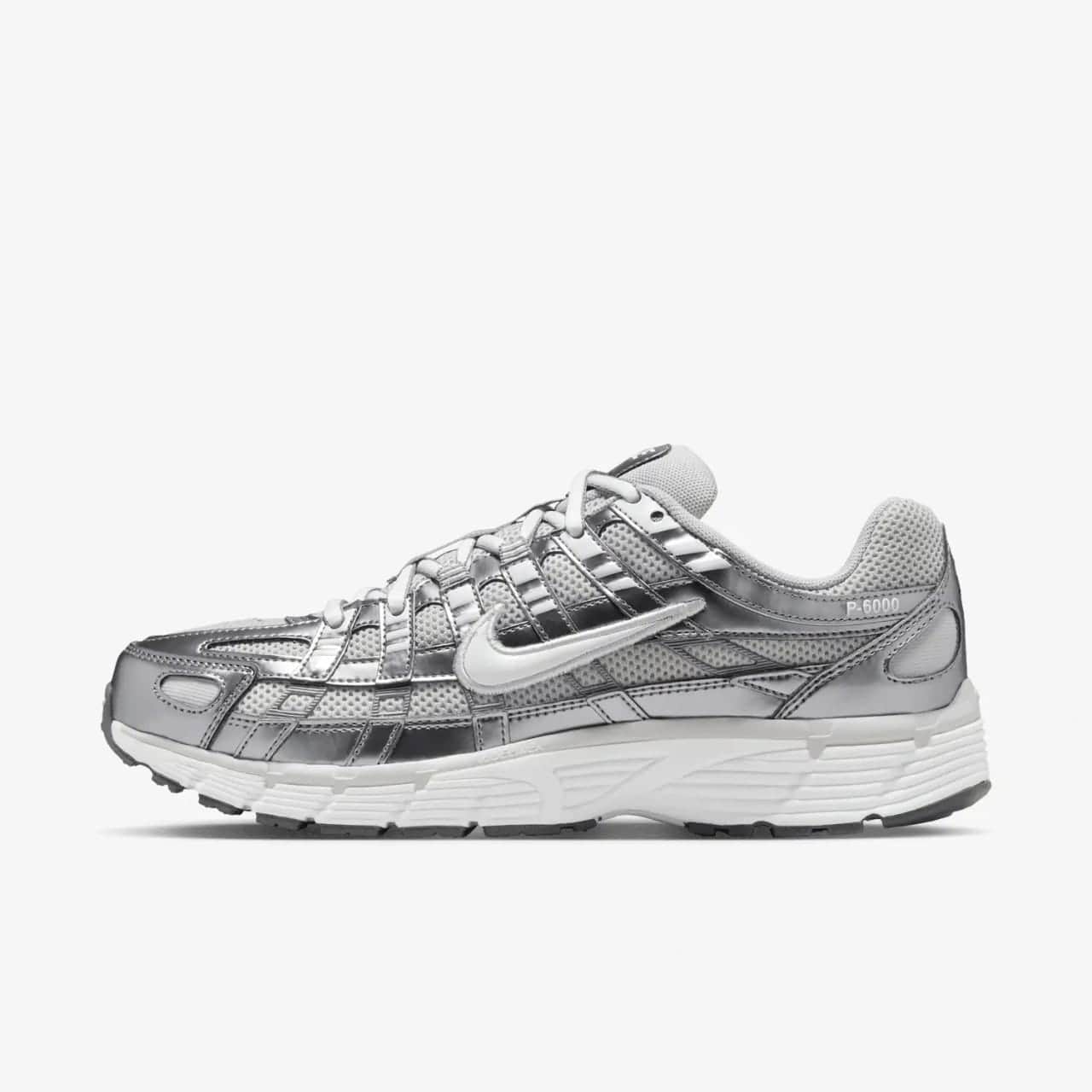 Buty damskie sportowe Nike NIKE W P-6000 MET IO3496-001 100 % oryginalne