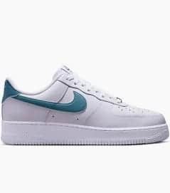 Shoes NIKE AIR FORCE 1 '07 ESS FJ4146-114