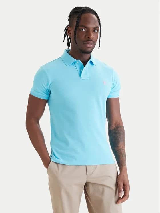 Ralph Lauren Men's Polo Wholesale Offer