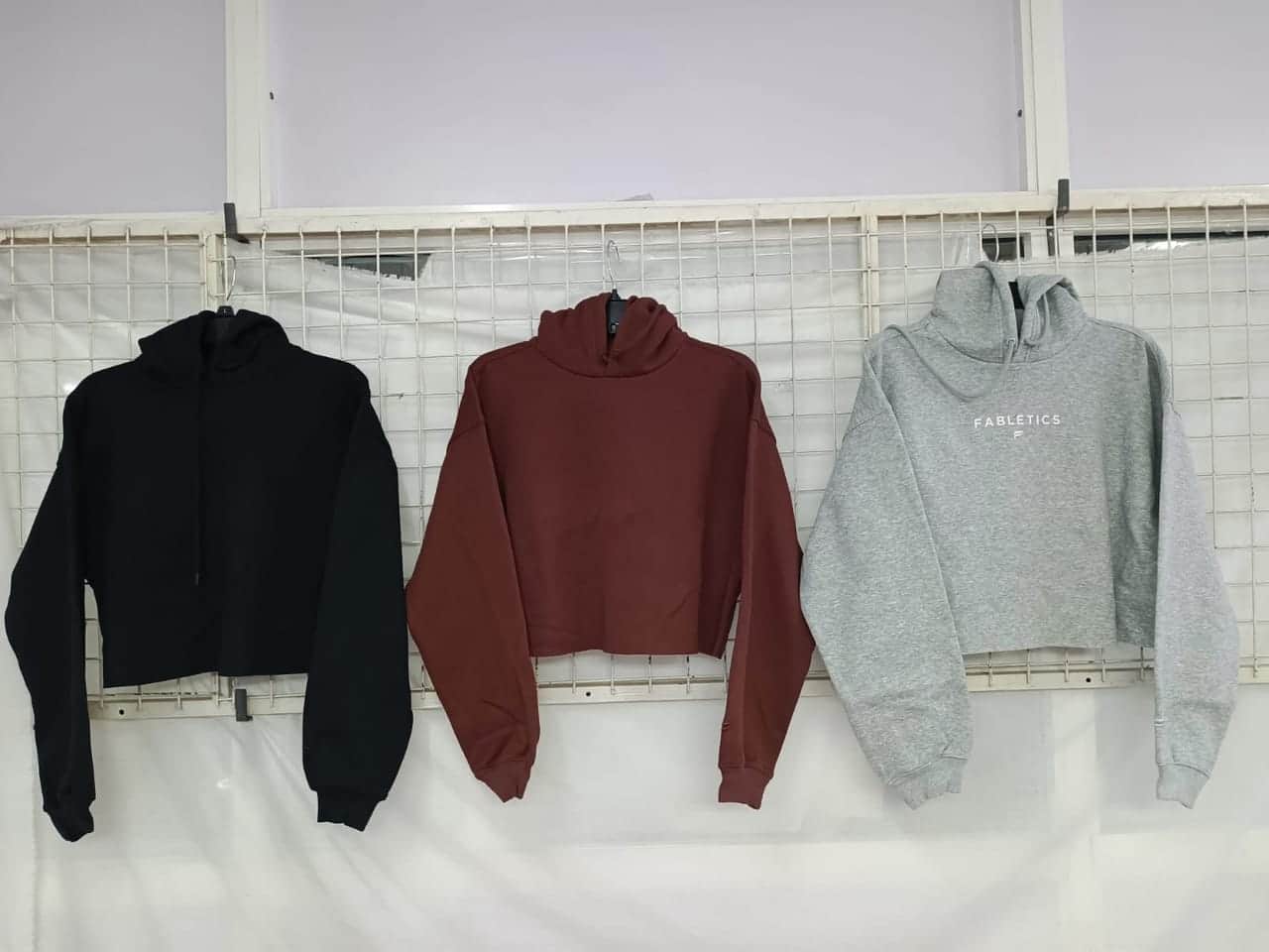 Fabletics (100% Authentic)