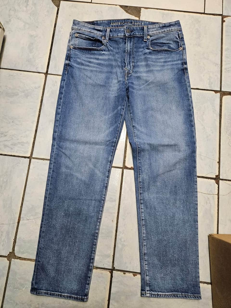 Denims American Eagle (100 % authentiques)