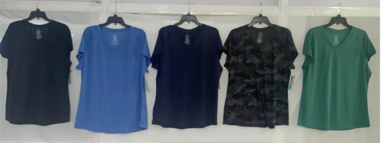 Chemise AVIVA originale (100 % authentique)