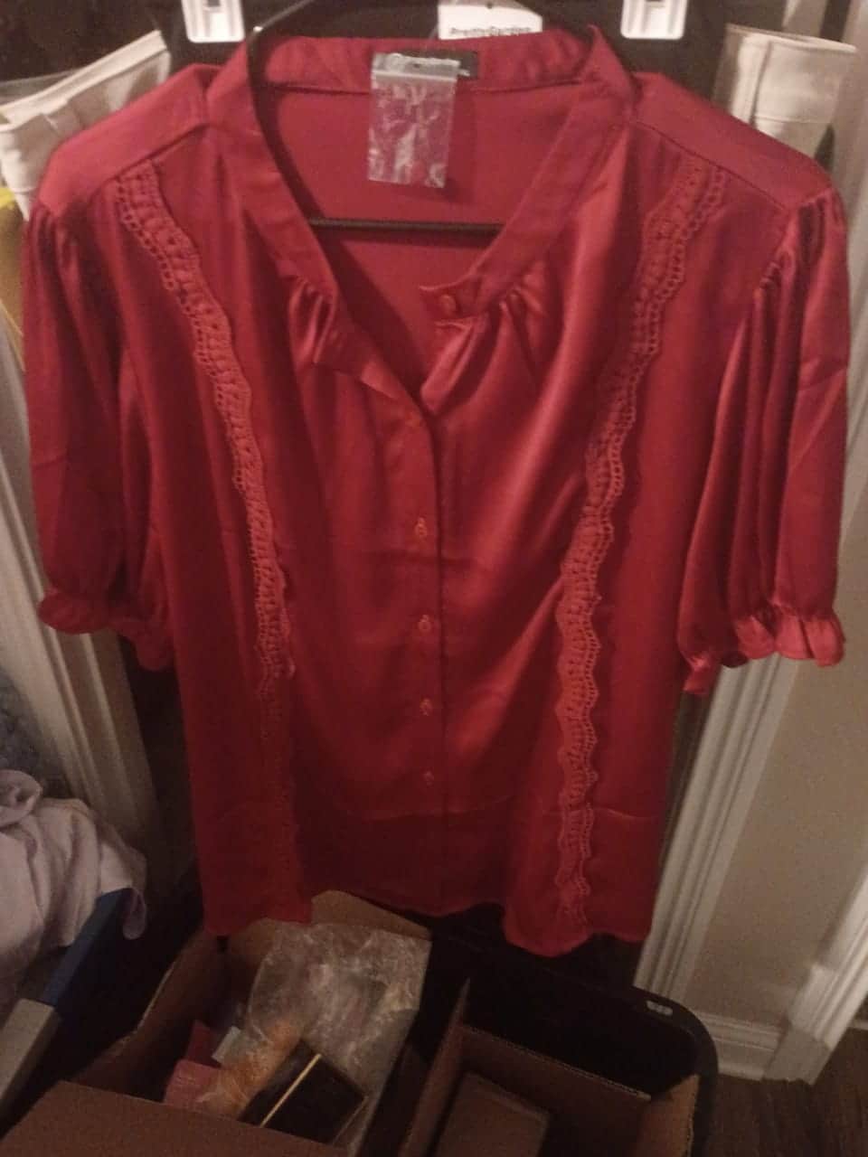 MIXED LOT WOMENS BOUTIQUE FASHION 200 PIECES