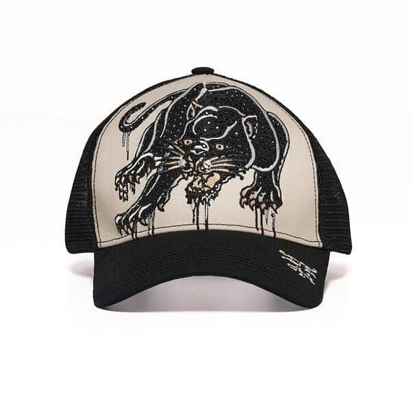 Ed Hardy Wholesale Rhinestone Trucker hat assortment