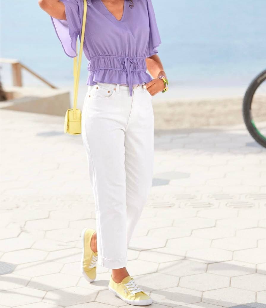STOCK WOMEN’S BLOUSES FROM GERMAN MARKETPLACES – NEW ARRIVAL