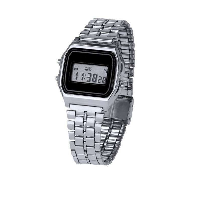 Minimum lot of 150 metal watches