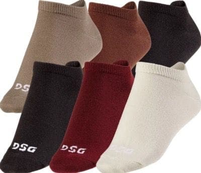 PUMA, DSG, Timberland, Herly Socks 
