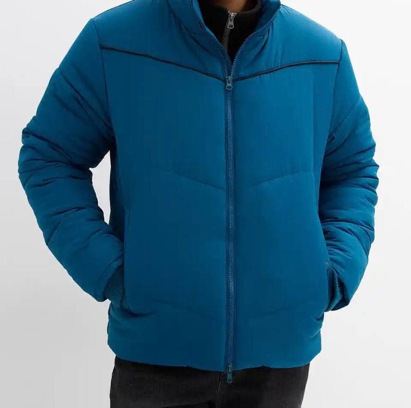 NEU IM SORTIMENT: Herren-Hooded-Jacken Bestand (KATEGORIE A)