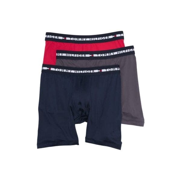Sous-vêtements pour hommes Tommy Hilfiger en gros 36 pcs.
