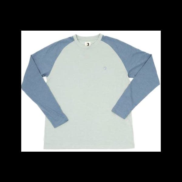 Duck Head Wholesale mens long sleeve tees 20pcs.