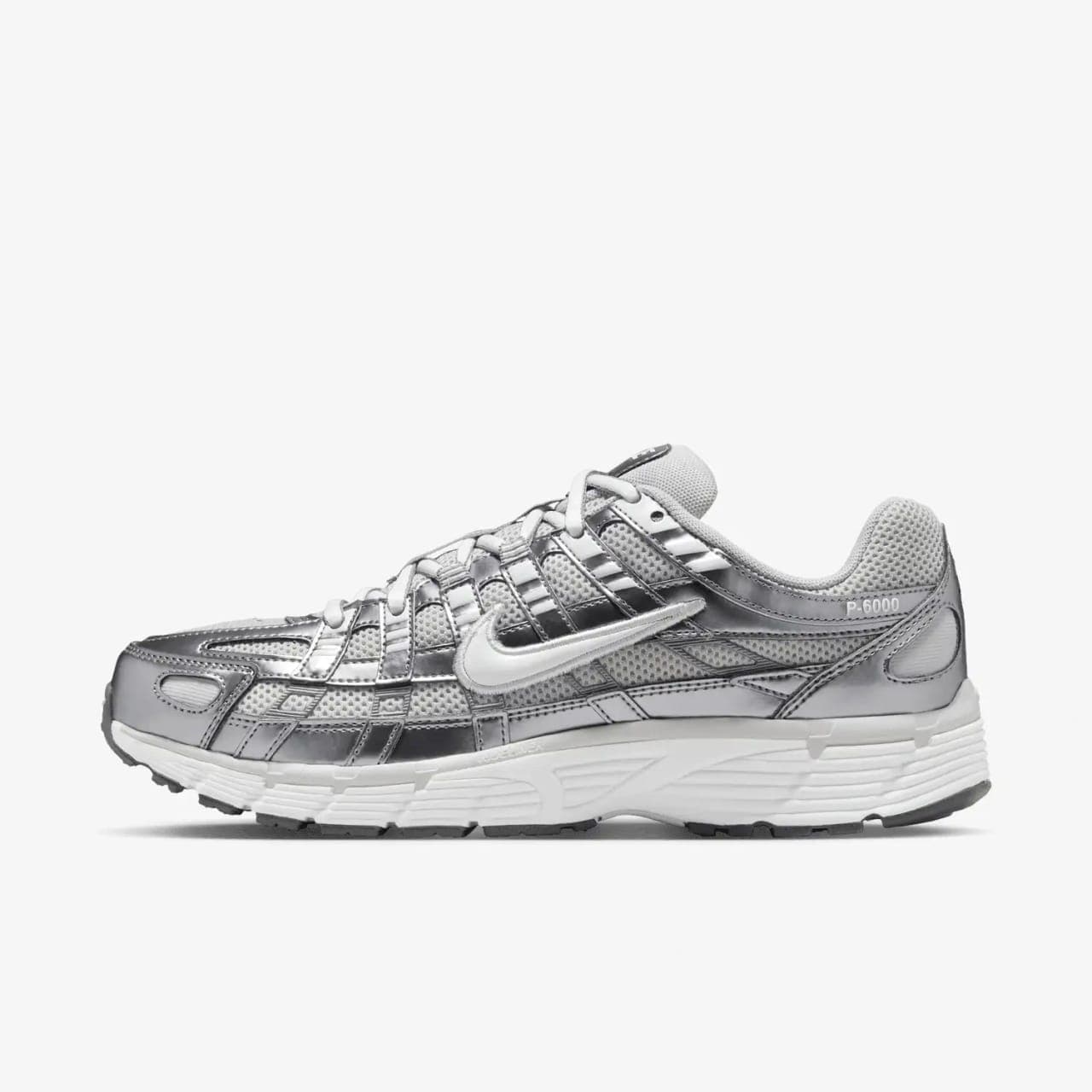 Buty damskie sportowe Nike NIKE W P-6000 MET IO3496-001 100 % oryginalne