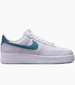 Shoes NIKE AIR FORCE 1 '07 ESS FJ4146-114