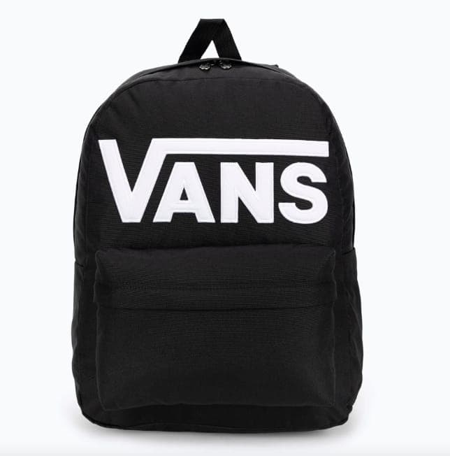 Plecak/Backpack VANS Old Skool Drop V Backpack VN000H4ZBLK1