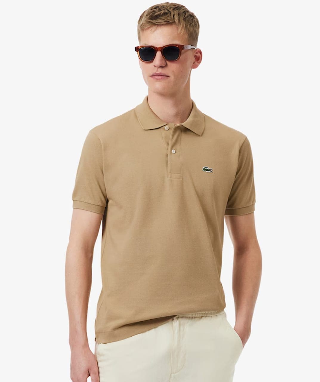 Lacoste Men’s Polo Wholesale Offer