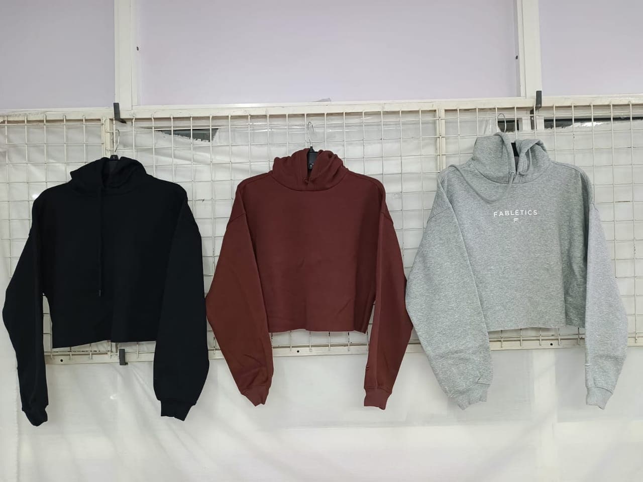 Fabletics (100% Authentic)