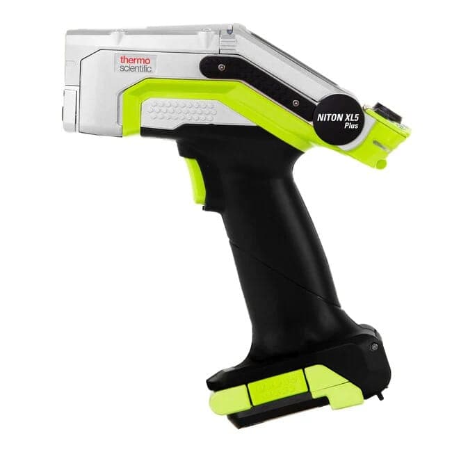Analyseur portable XRF léger XL5 Plus