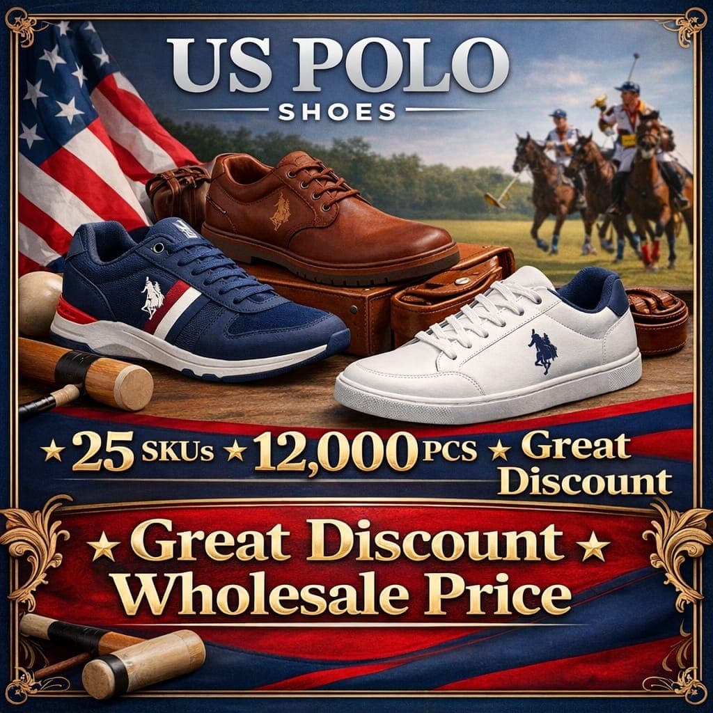 USPA CALZADO MEJOR OFERTA