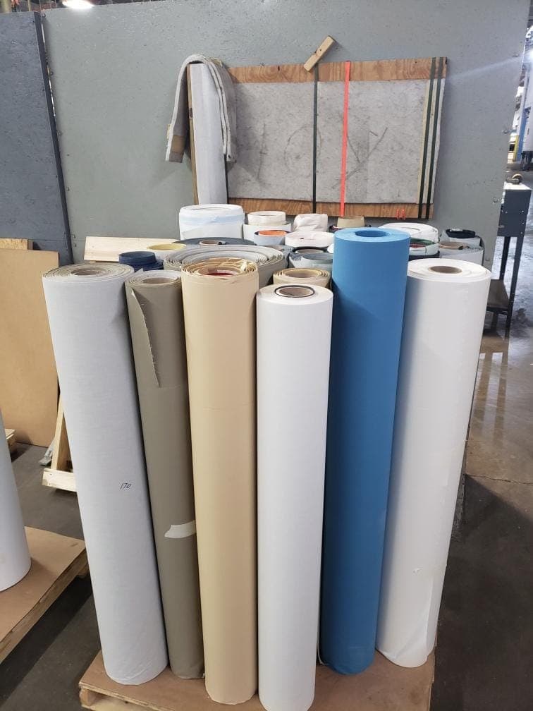 Bookbinding Fabric Wholesale Offer - Made in USA