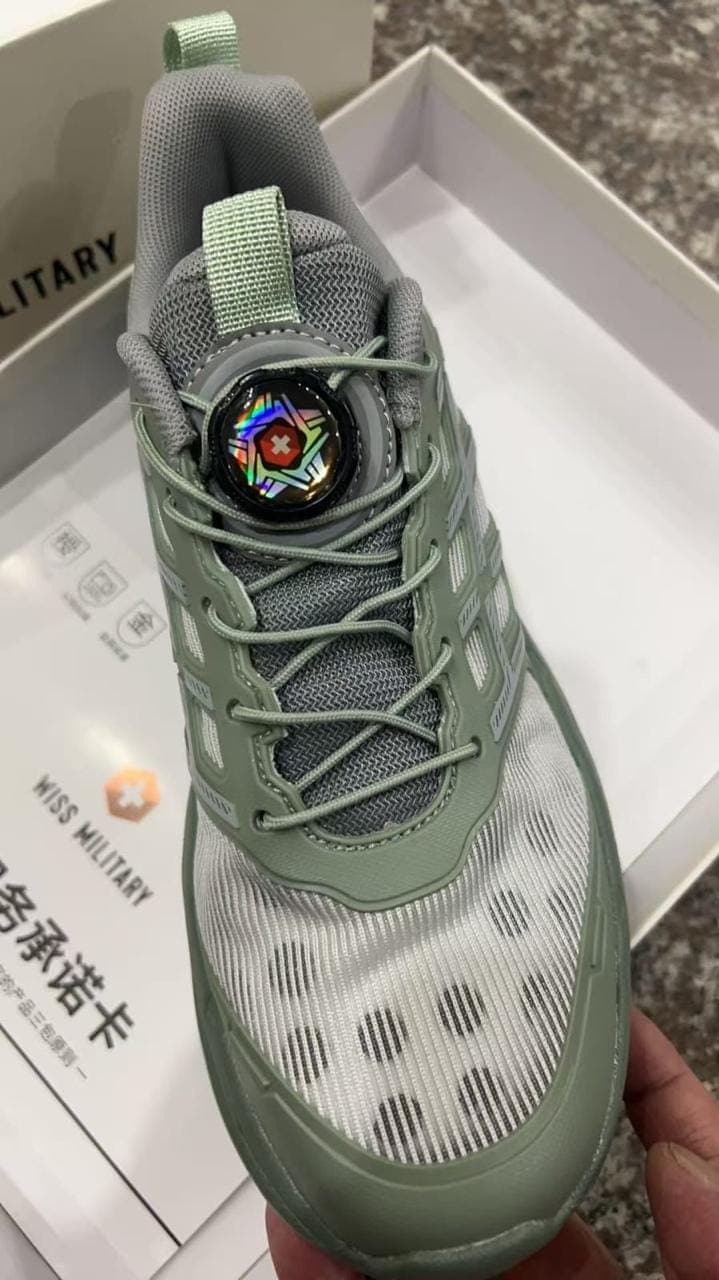 Original Swiss Military Shoes – Full warehouse Deal