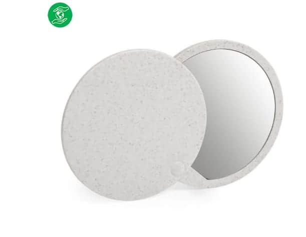 Lot of 600 pocket mirrors