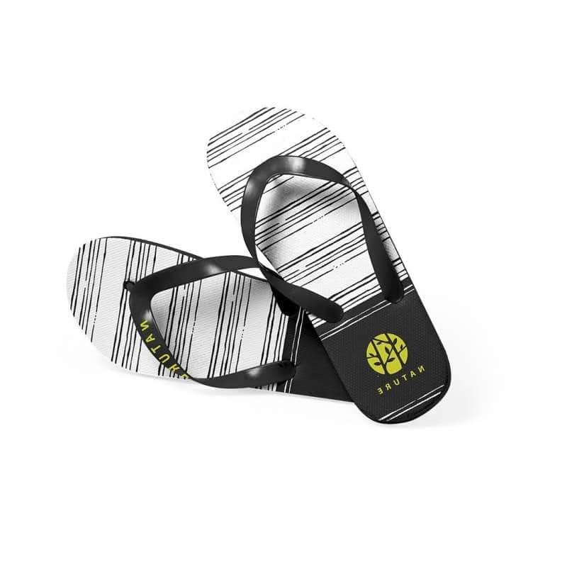 Lot minimum de 250 paires de tongs