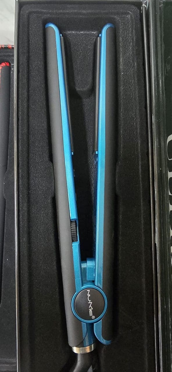 NUME Hair Straightener – Wholesale Supply