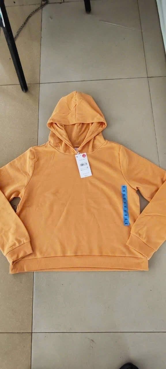 Sinsay Brand Women's Hoody Jacket