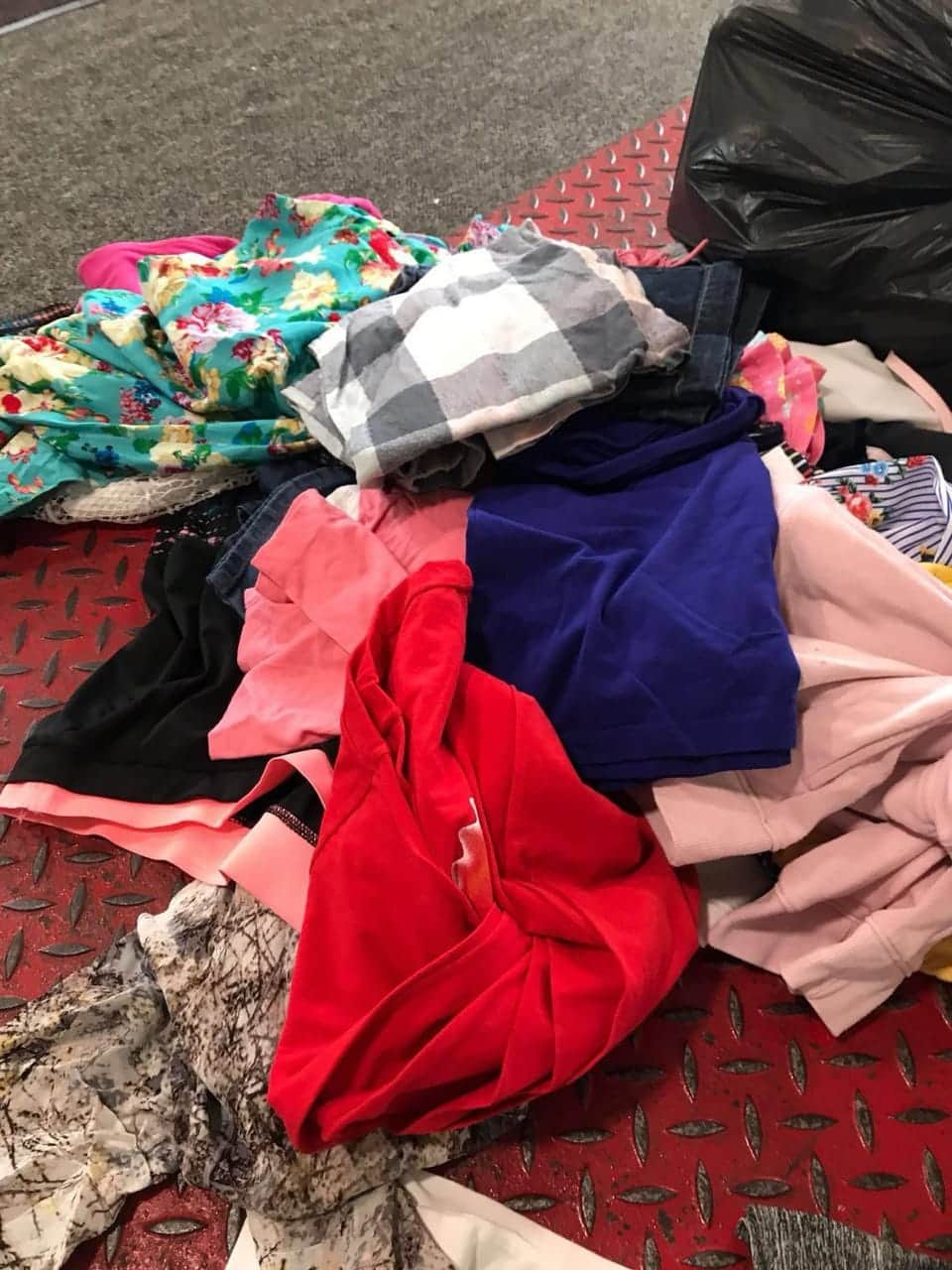 UK/Irish original cashforclothes