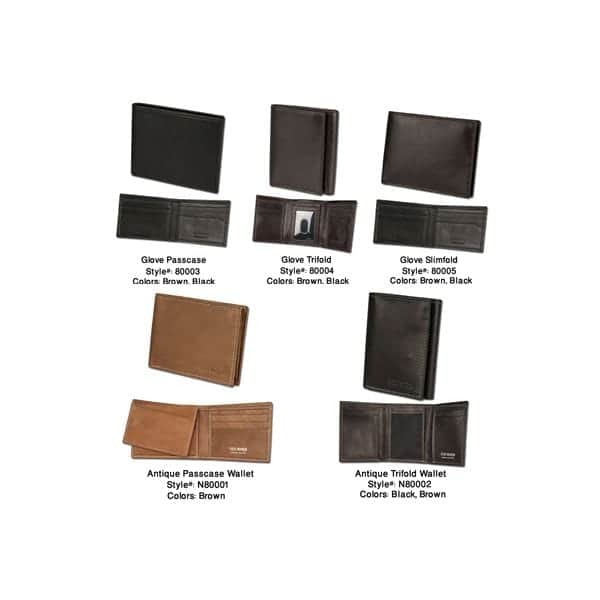 Assortiment de portefeuilles Steven Madden en gros 24pcs.