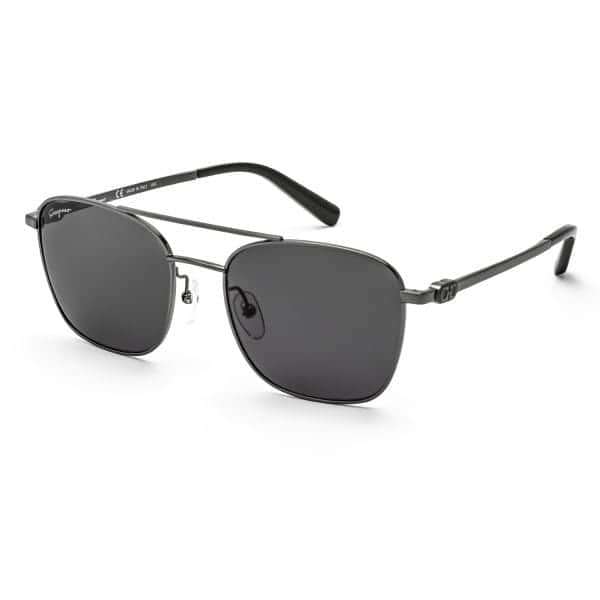 Assortiment de lunettes de soleil Salavatore Ferragamo en gros 10pcs.