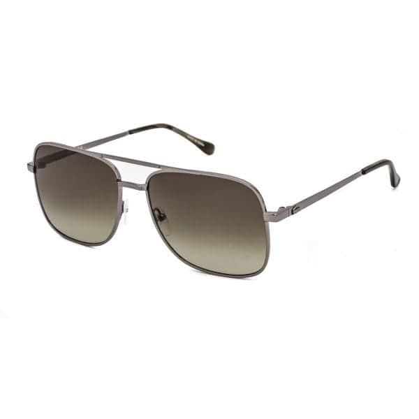 Assortiment de lunettes de soleil de créateur Lacoste en gros, 12 pièces.