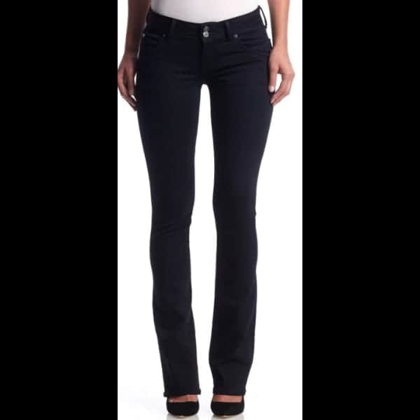 Assortiment de jeans Hudson pour femmes BOOTCUT en gros, 24 pièces.