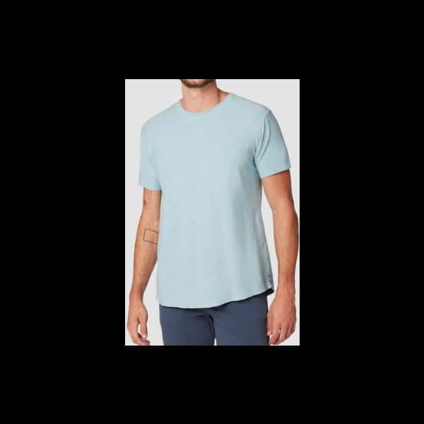 Assortiment de t-shirts pour hommes Hudson Jeans en gros, 24 pièces.