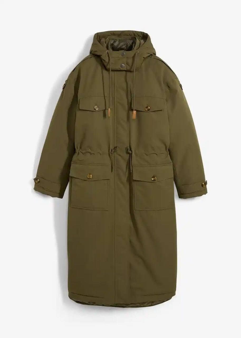 WOMEN'S AUTUMN & WINTER JACKETS FROM GERMAN