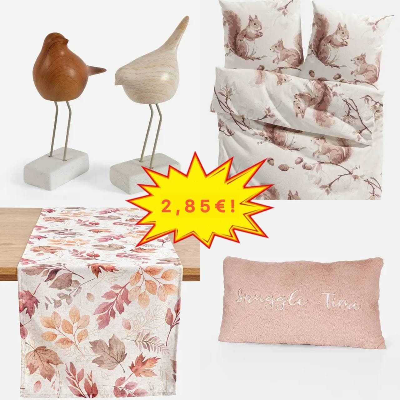 Branded Home Goods Stock from German Marketplaces – Grade A