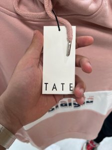 Tate Korean Men's Clothing Brand