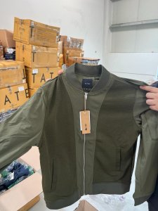 Tate Korean Men's Clothing Brand