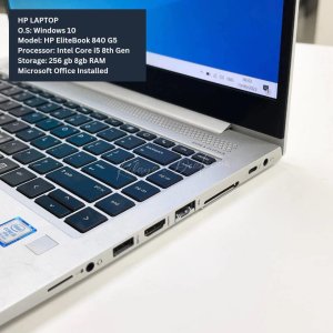 HP 840 G5  NON TOUCH Laptop
