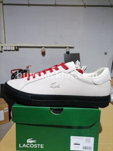 Lacoste Footwear 2023-2024 Models