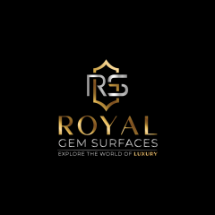 Royal Gem Surfaces
